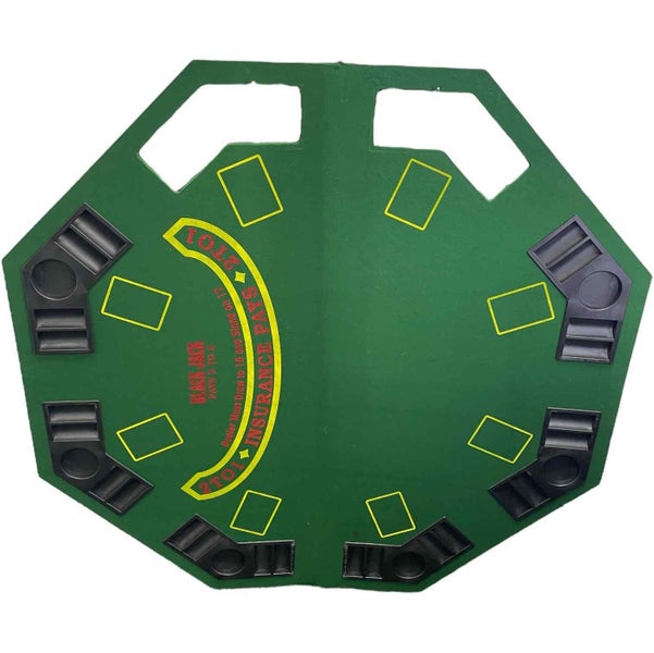 POKER TABLE TOP Carousel 1