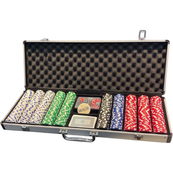 POKER TABLE TOP Carousel 2