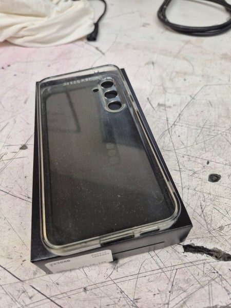 Samsung S23fe 128gb Graphite62933722868099112