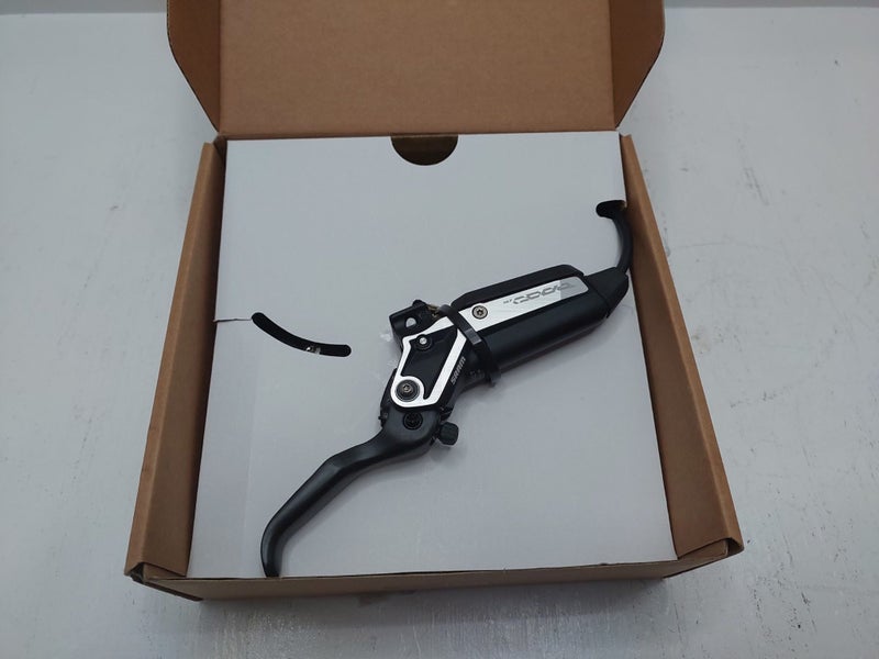 SRAM ULTIMATE STEALTH DISC BRAKES Carousel 1