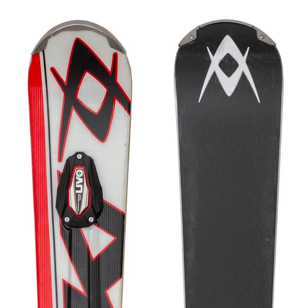 Volkl Race Tiger RC 170cm Skis Carousel 2