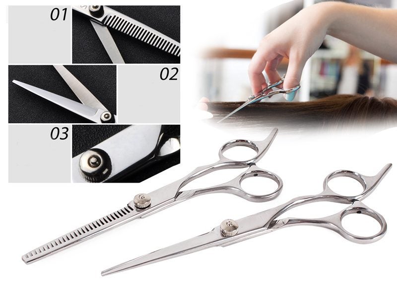 Hairdressing Scissors Set (Auckland Stock) Carousel 6