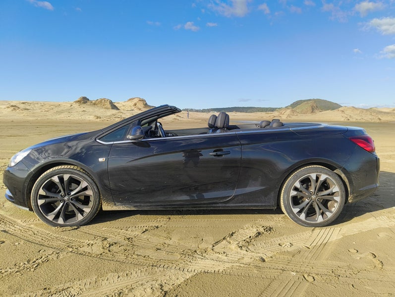 2017 Holden Cascada62864754690179114