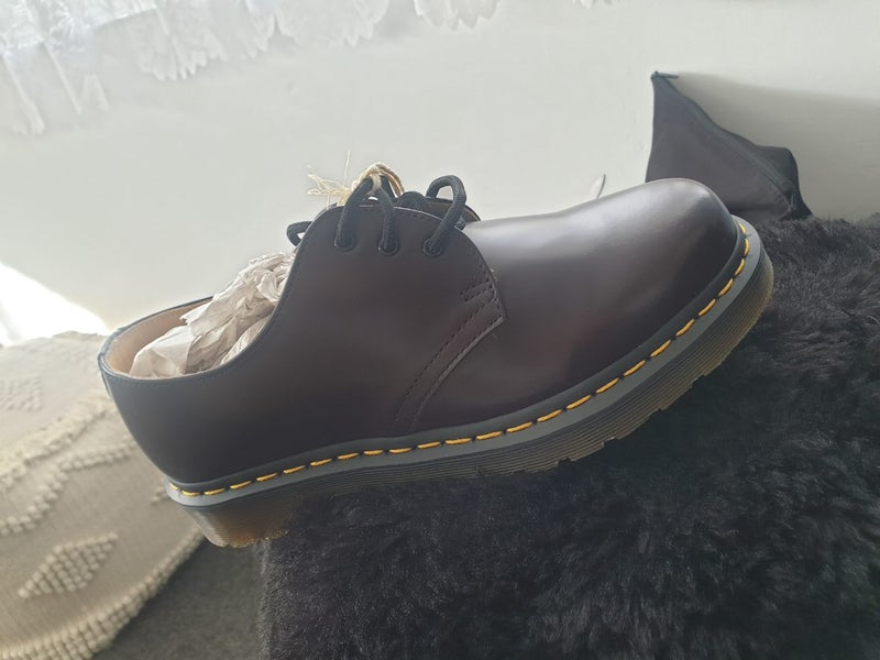 1461 Smooth with Bouncing Soles62867850200193111