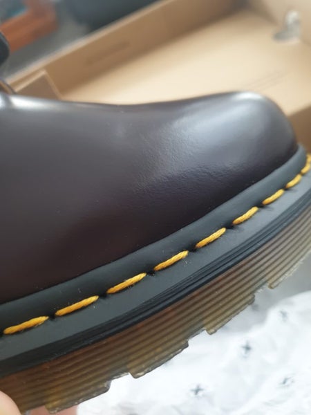 1461 Smooth with Bouncing Soles62867850200193112