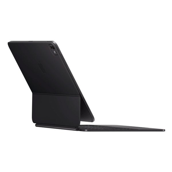 Apple iPad Pro 11-inch M4 Magic Keyboard MWR23ZA/A - Black Carousel 5