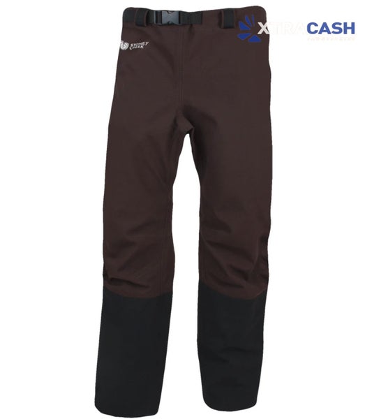 Stoney Creek Settlers Overtrouser Women - size 12 Carousel 1