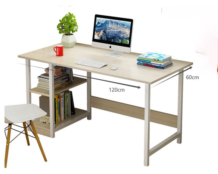 Computer Desk - (NZ Clearance) Carousel 3