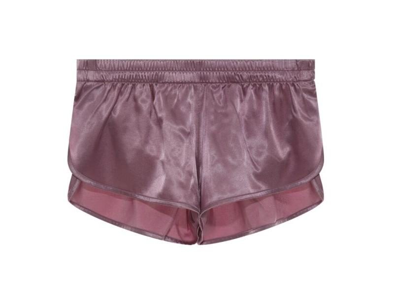 Men's Pajama Shorts Underwear Sleep Bottoms Carousel 1