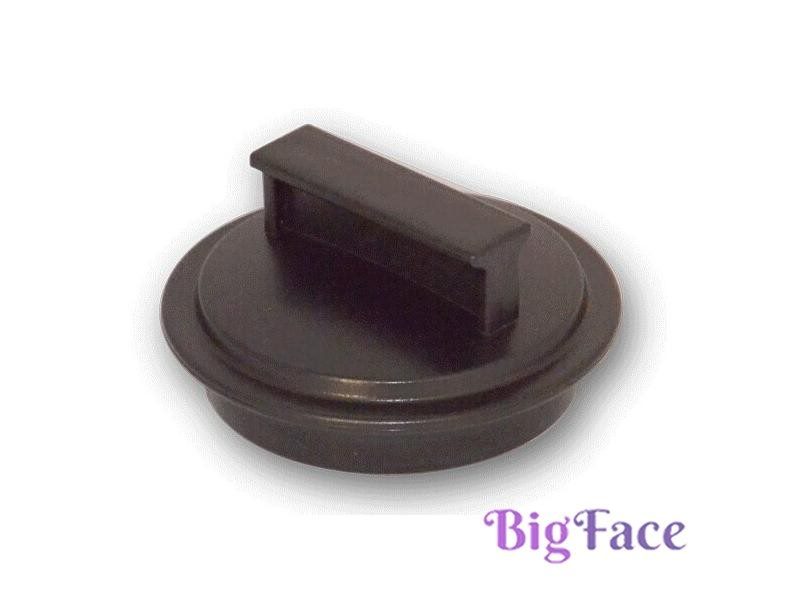 Kitchen Food Waste Disposer Parts Cap Stopper Carousel 1