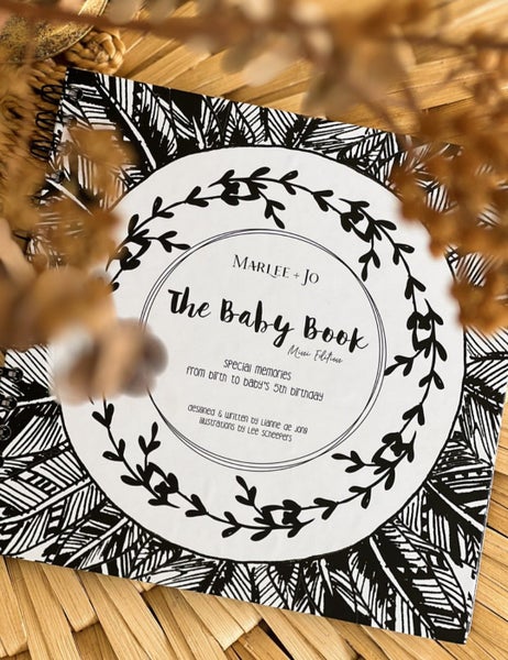Bulk Stock Clearance – Marlee + Jo Carousel 1