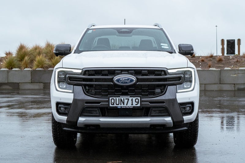 2024 Ford Ranger New Gen Wildtrak 4WD 2.0 Bi Tu...62869813238531113