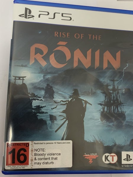 PS5 Rise of the Ronin R16 Carousel 1
