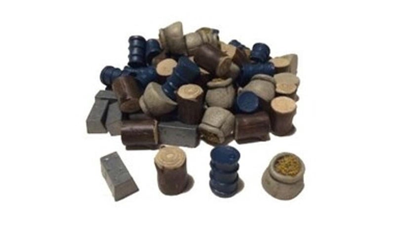 Stonemaier Games Scythe Board Game Realistic Resource Tokens Carousel 1