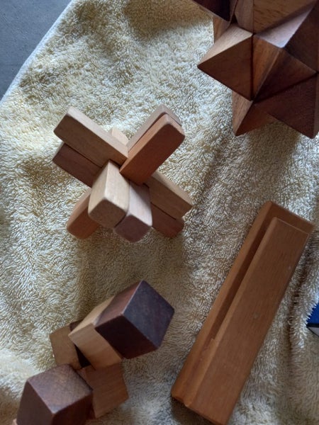 Wooden puzzles62863240348803113