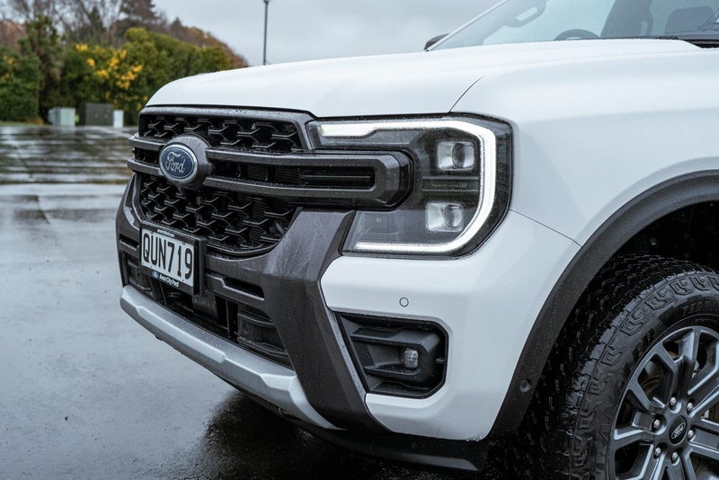 2024 Ford Ranger New Gen Wildtrak 4WD 2.0 Bi Tu...62869813238531114