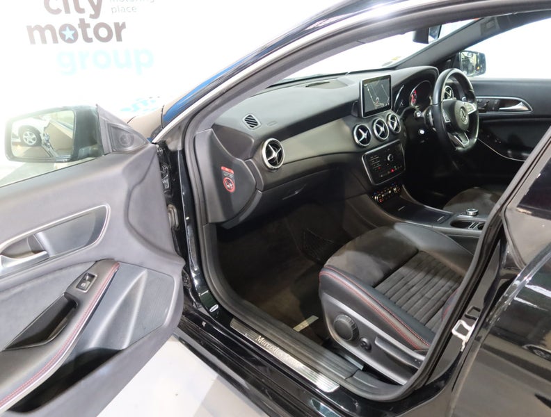 2016 Mercedes-Benz CLA 180 1.6*SHOOTING BRAKE*62866857906051113