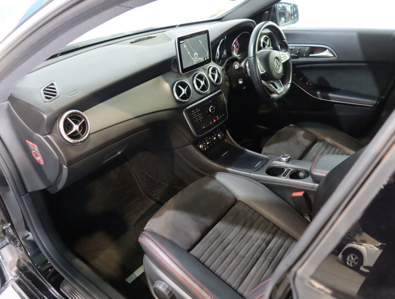 2016 Mercedes-Benz CLA 180 1.6*SHOOTING BRAKE*62866857906051114