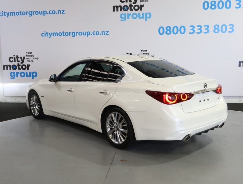 2020 Nissan Skyline 3.5*HYBRID*GT TYPE P*62866857911425111
