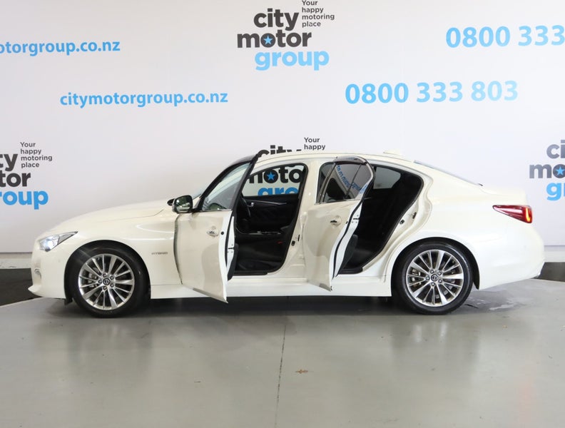 2020 Nissan Skyline 3.5*HYBRID*GT TYPE P*62866857911425112