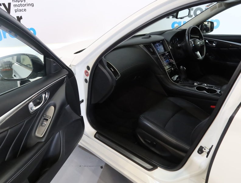 2020 Nissan Skyline 3.5*HYBRID*GT TYPE P*62866857911425113