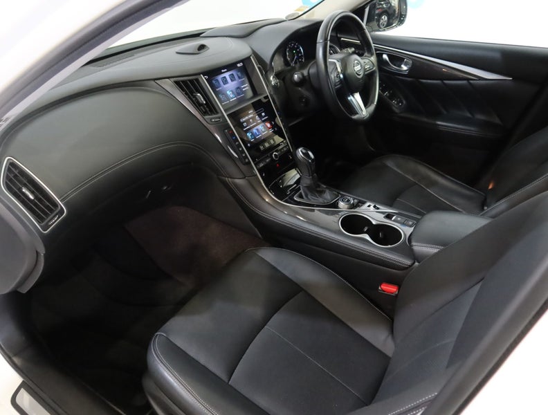 2020 Nissan Skyline 3.5*HYBRID*GT TYPE P*62866857911425114