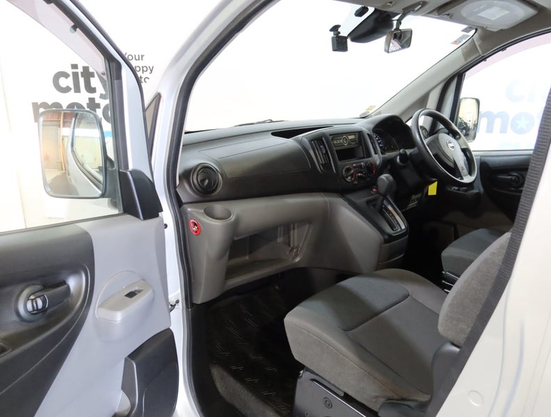 2021 Nissan NV200 1.6* 5 DOOR*5 SEATER*62866857889283113
