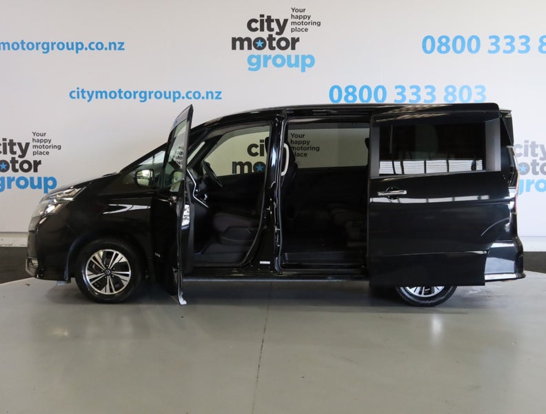 2020 Nissan Serena 1.2* E-POWER*HYBRID*62866857965185112