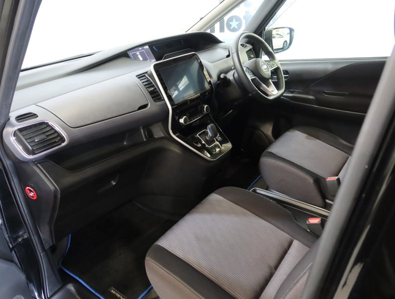 2020 Nissan Serena 1.2* E-POWER*HYBRID*62866857965185114