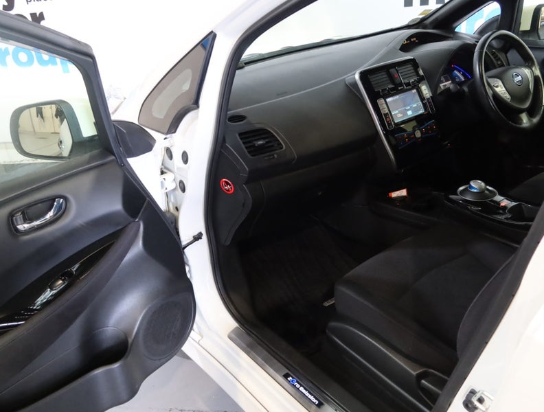 2015 Nissan Leaf EV*80% SOH* X AERO STYLE*62866857958403113