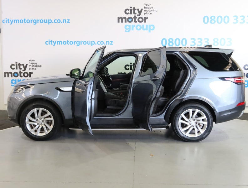 2019 Land Rover Discovery 3.0*D*HSE* 4WD*7 SEATER*62866857900418112
