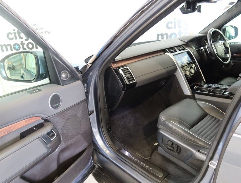 2019 Land Rover Discovery 3.0*D*HSE* 4WD*7 SEATER*62866857900418113