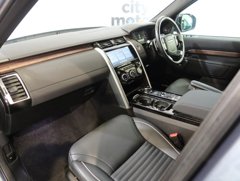 2019 Land Rover Discovery 3.0*D*HSE* 4WD*7 SEATER*62866857900418114
