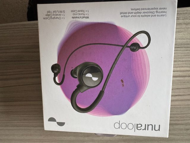 Nuraloop headphones62936671127681114