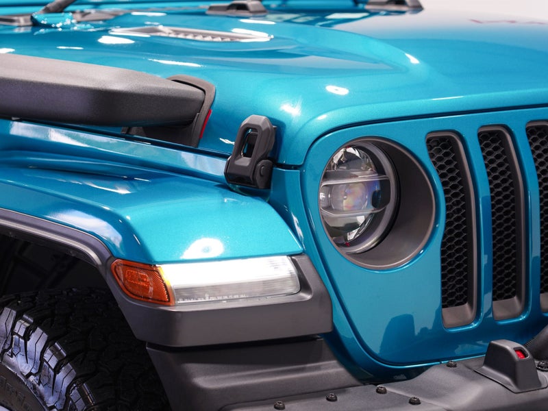 2020 Jeep Wrangler Rubicon 3.6P 4WD 8A 5Dr Wagon62865835272706113