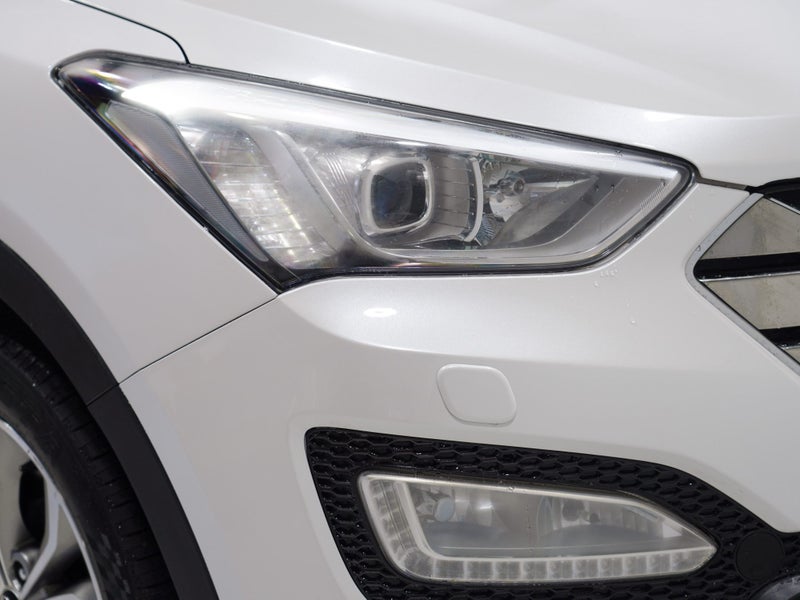 2014 Hyundai Santa Fe DM Elite Limited 2.2D 4WD...62866857075457114
