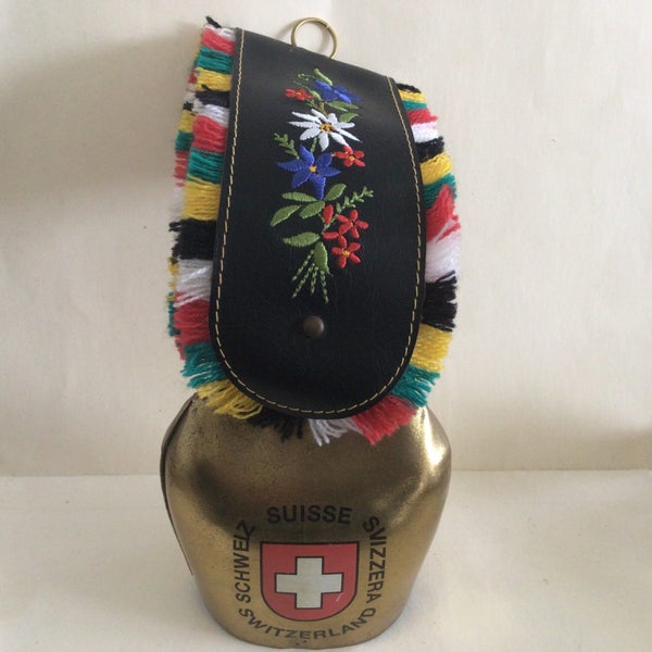 Cow Bell Switzerland XLarge Carousel 2