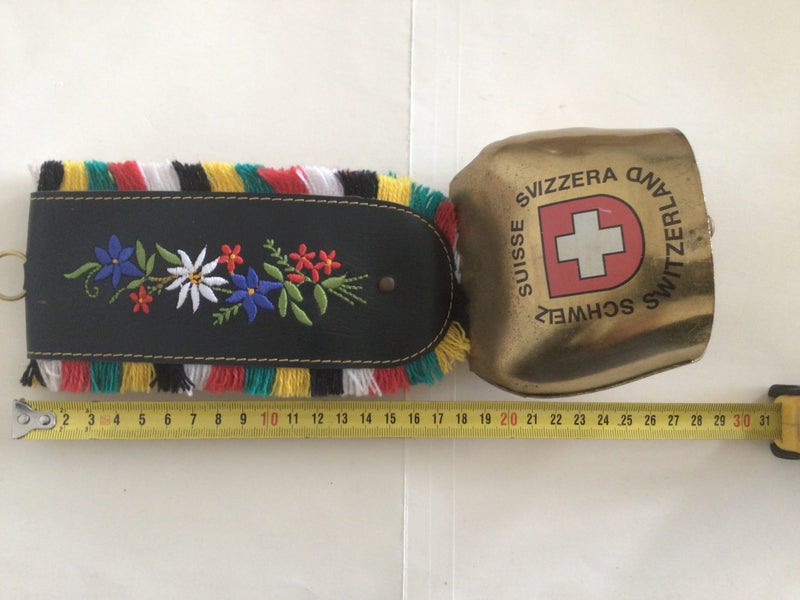 Cow Bell Switzerland XLarge Carousel 1