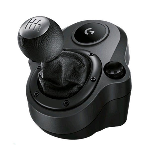 Logitech Driving Force Shifter for G923 G29 G920 Racing Wheels Carousel 1