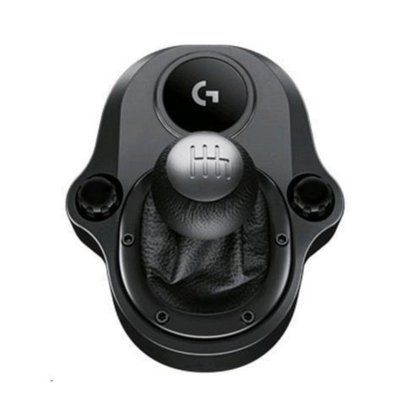 Logitech Driving Force Shifter for G923 G29 G920 Racing Wheels Carousel 2