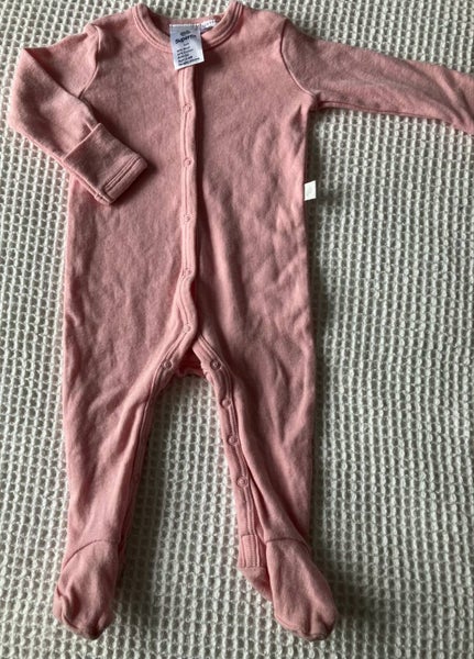 Pink merino blend all in one by Superfit, size 0062863864501377115