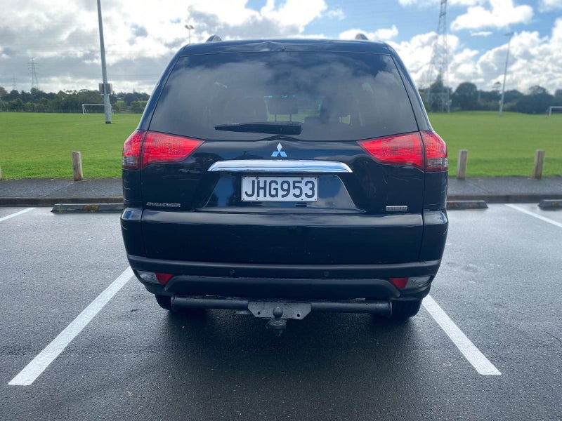 2015 Mitsubishi Challenger Exc Td62864754547074114
