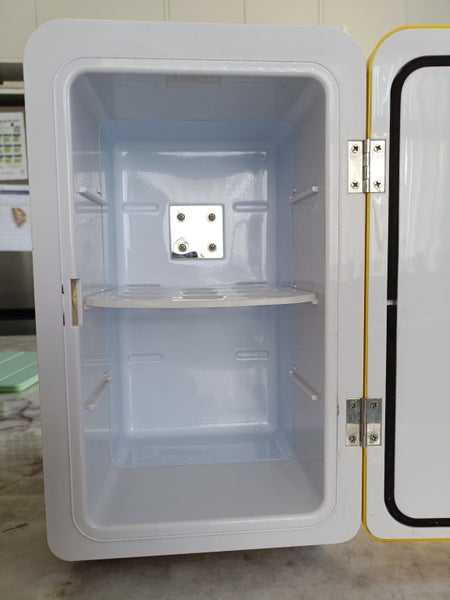 MNI COOLER & WARMER Carousel 2