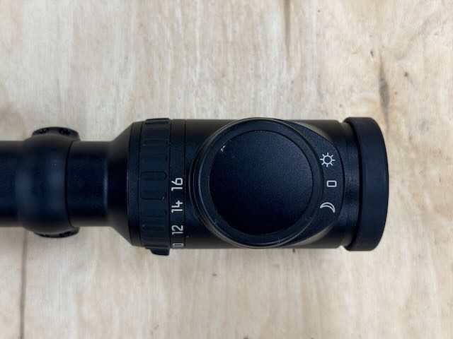 Leica Magnus 2.4-16x56 Rifle Scope62863239941379114