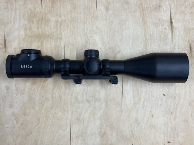 Leica Magnus 2.4-16x56 Rifle Scope62863239941379111