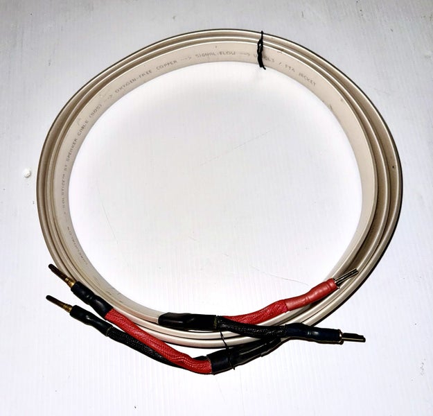 HiFi Quality Speaker Cable.628632250254091115