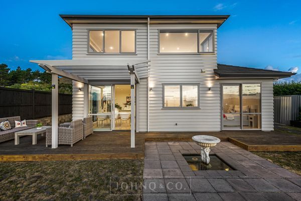 Mount Wellington, 4 bedrooms630039784881931124