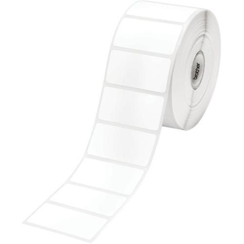 Brother TD455X25 Thermal Direct Label Roll - 55 mm x 25 mm - 2800 Labels/Roll Carousel 1