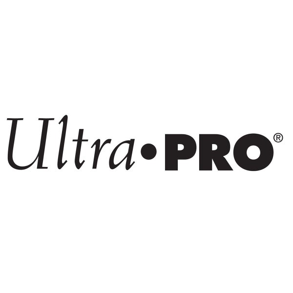 ULTRA PRO BINDER ECLIPSE PRO Binder 9PKT Yellow Carousel 2
