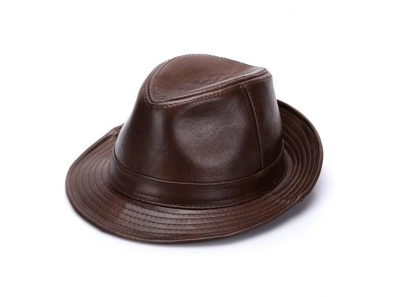 Fedora Hat Carousel 1